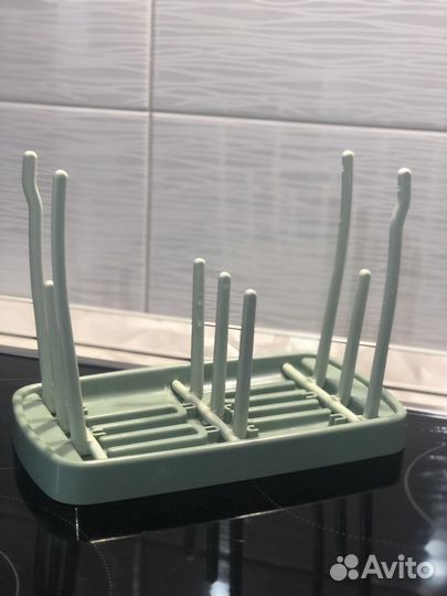 Бутылочки dr brown и аптечная