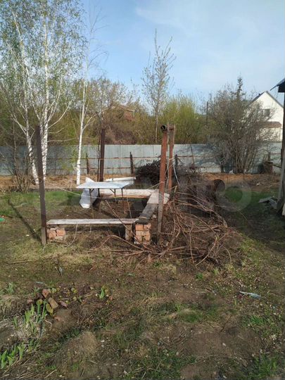 Дача 30 м² на участке 8 сот.