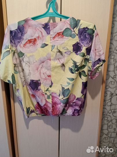 Женские вещи 46.48