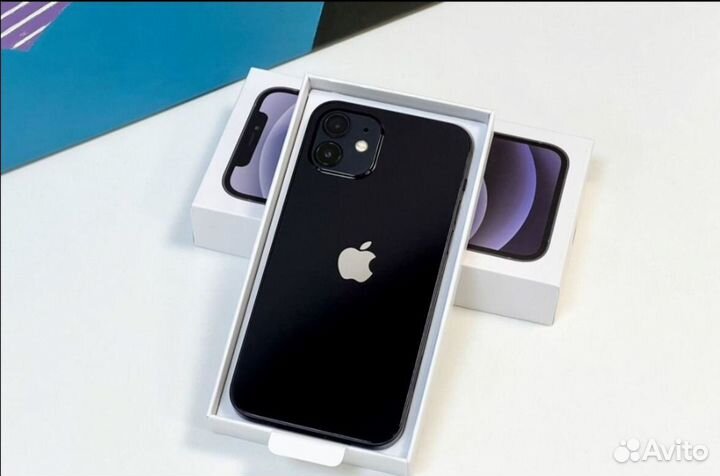 iPhone 12, 128 ГБ