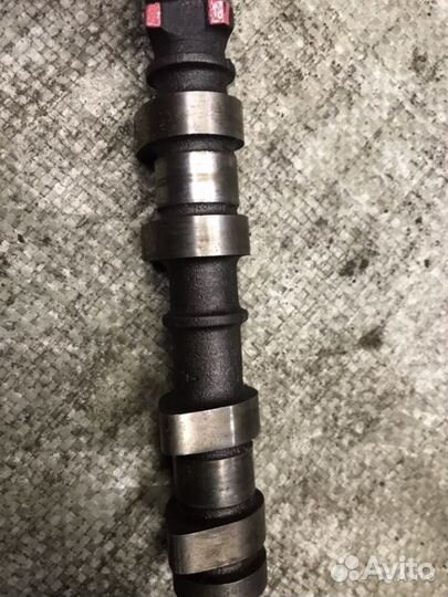 Расредвал выпускной asda ford hwda 1.4-1.6