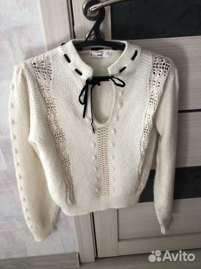 Свитер женский 44 46,кофта,джемпер