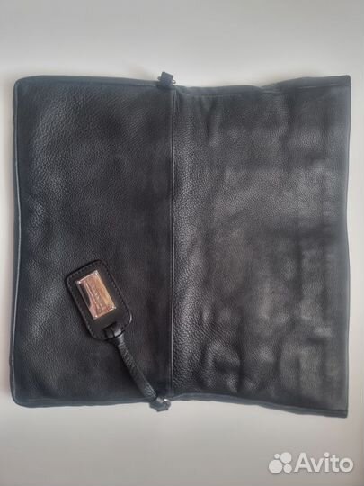 Клатч сумка La Tanneur