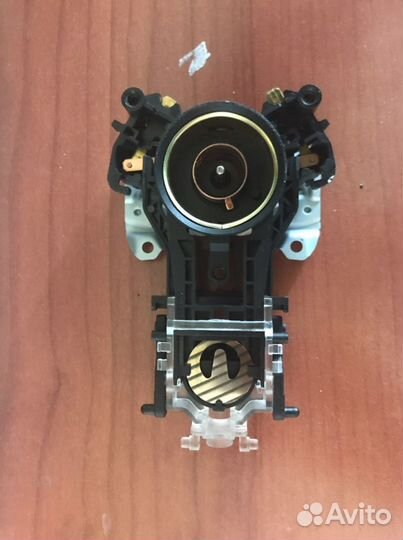 Термореле чайника U9201