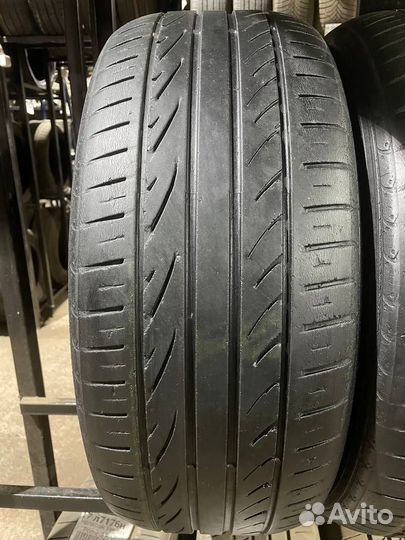 Hankook Ventus ME01 K114 235/55 R17 99W