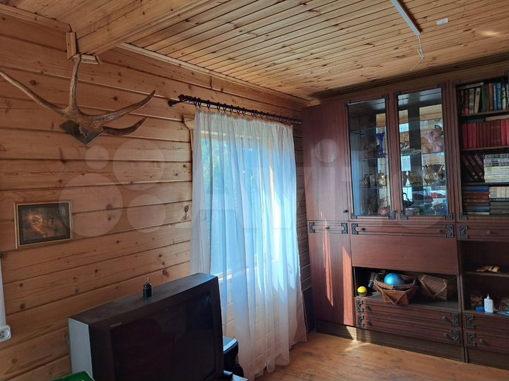 Дом 70 м² на участке 6 сот.