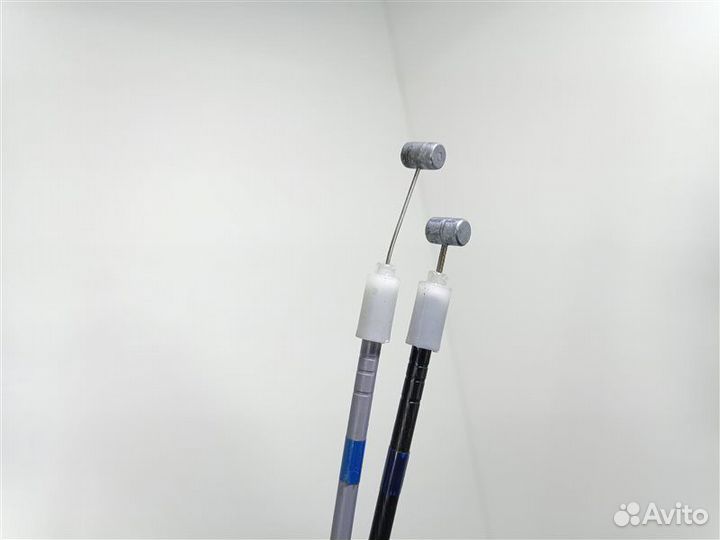 Замок двери задний правый Kia Sportage 2010