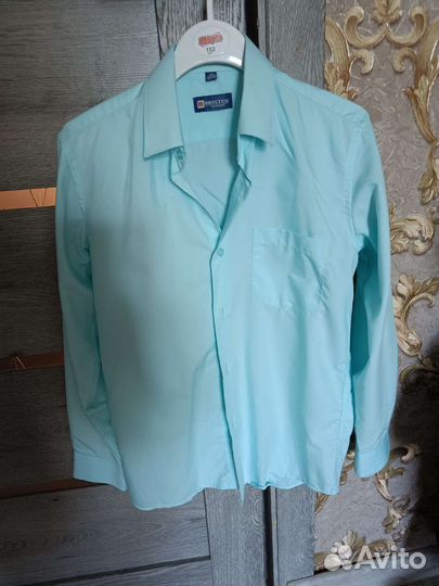 Рубашка 140
