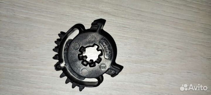 Шестерня отопителя Jeep Grand Cherokee