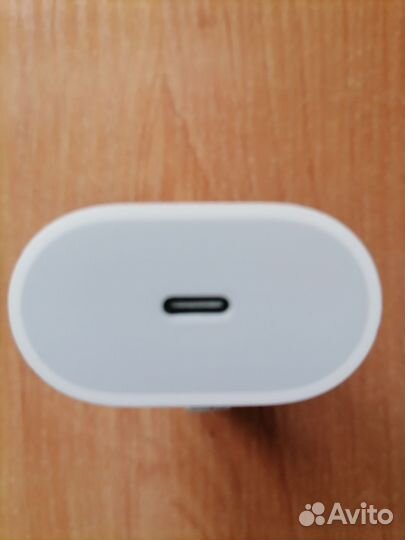 Адаптер питания Apple оригинал