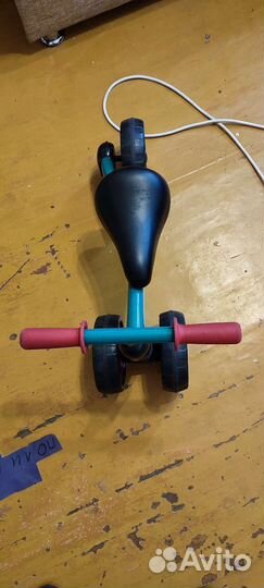 Беговел детский