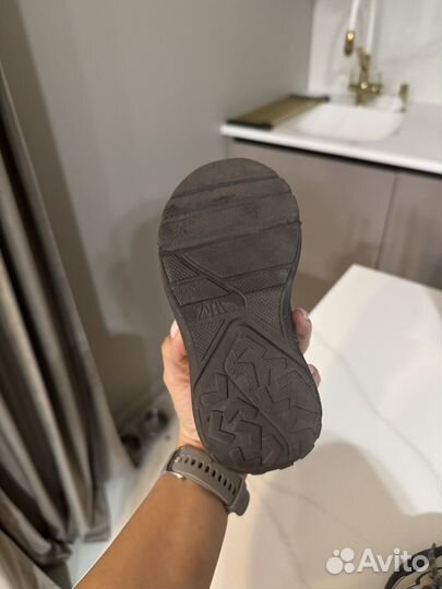 Ботинки демисезон детские