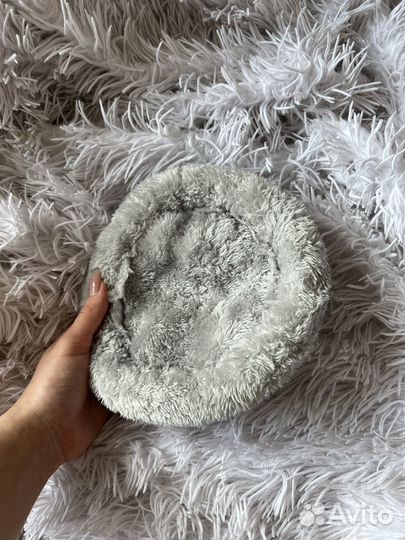 Лежанка + гамак для грызунов