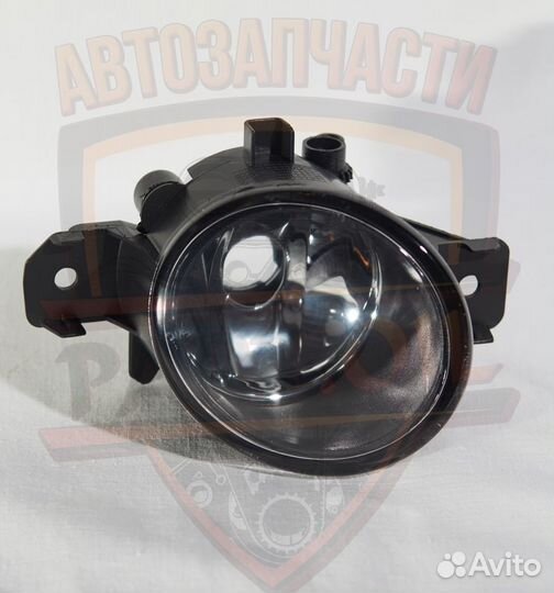 Туманки Nissan Bluebird Sylphy 2003-2019