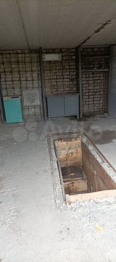 Гараж, 18 м²