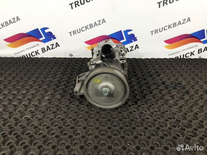 51111037858 Привод тнвд в сборе Man TGS, Man TGX