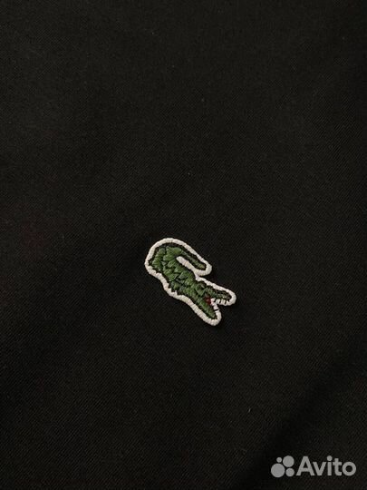 Свитшот Lacoste