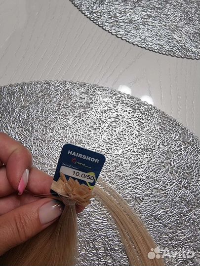 Средства для волос