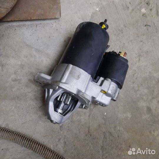 Мотор от пассат б5 1.8 турбо AEB