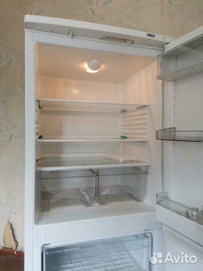 Холодильник atlant хм-4008-022