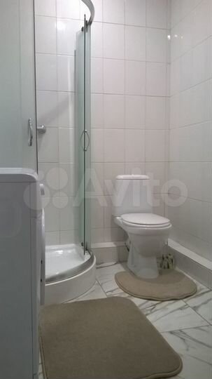 1-к. квартира, 34 м², 5/5 эт.