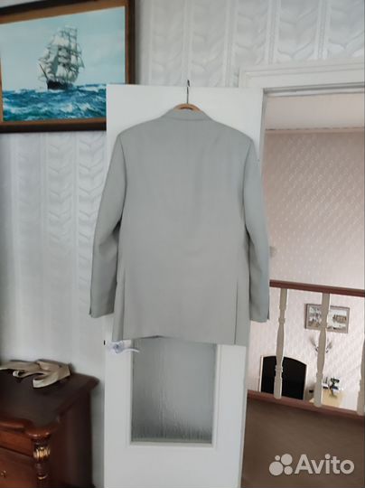 Костюм мужской