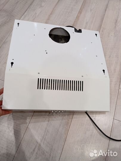 Вытяжка для кухни 50 см