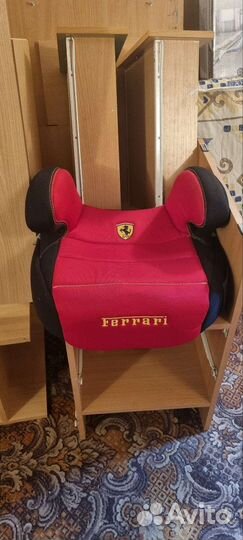 Детское автокресло 15 до 36 кг