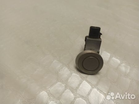 Парктроник Тойота Camry XV40