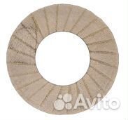 Стекло фары противотуманной левой A0008261256 а/м