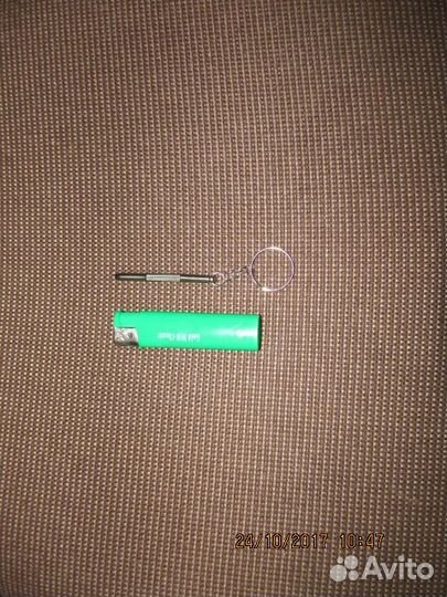 Брелок - отвертка