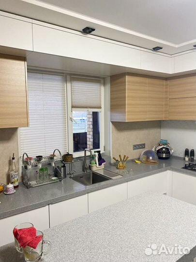 Кухни на заказ