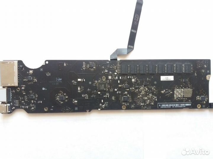 Материнская плата Apple Air A1369 (820-2838-A)