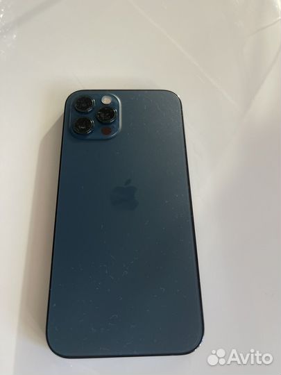 iPhone 12 Pro, 512 ГБ