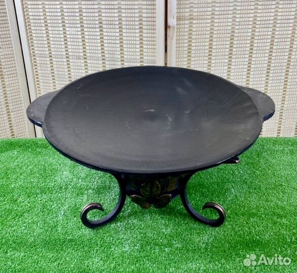 Сковорода садж