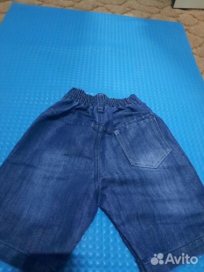 Вещи пакетом для девочки 92/98р