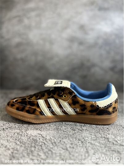 Adidas wales bonner