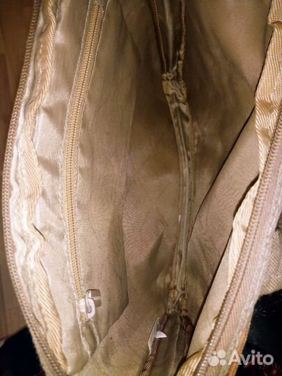 Сумка для ноутбука 26 на 32