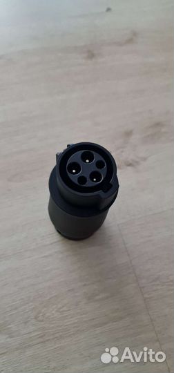 Переходник duosida type1 на type 2