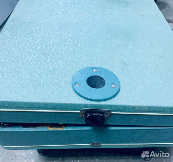 Фотоувеличитель упа 6Е Зенит