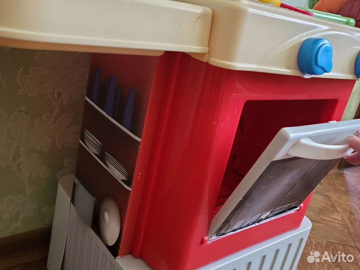 Детская кухня