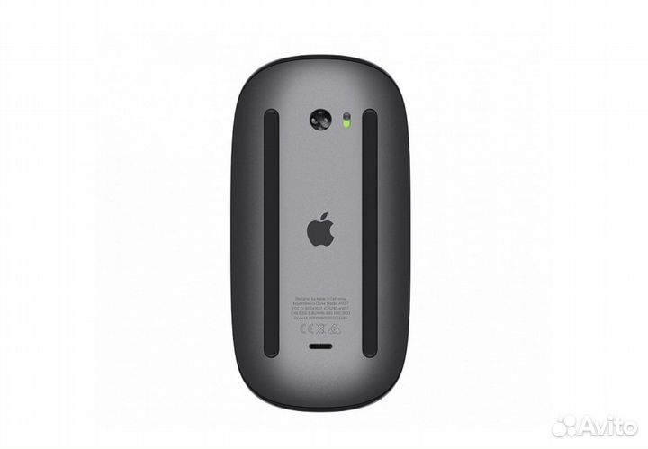 Apple Magic Mause 2 Black