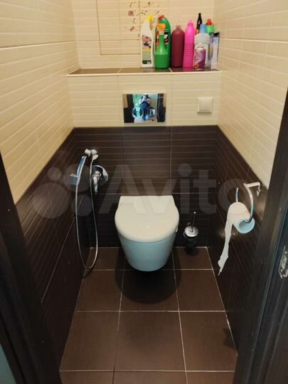 Комната 12 м² в 4-к., 3/4 эт.