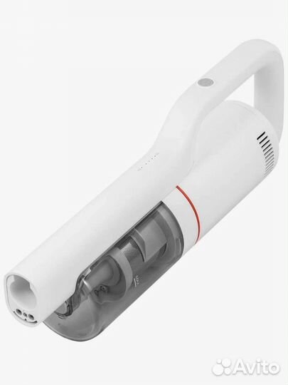 Вертикальный пылесос Roidmi s2 новый