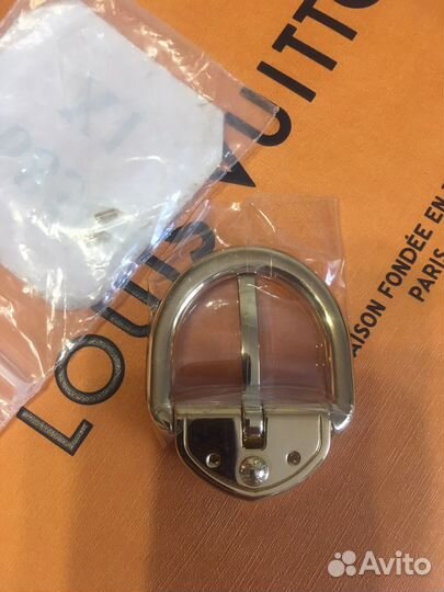 Louis Vuitton пряжка для ремня оригинал новая