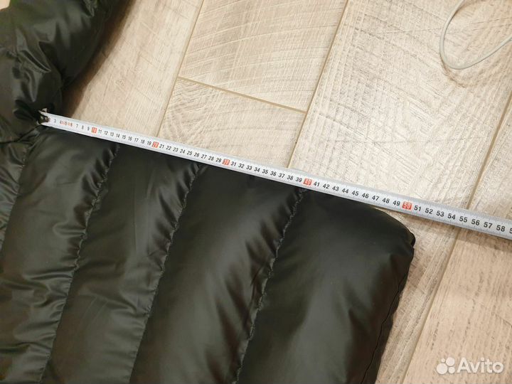 Куртка для мальчика