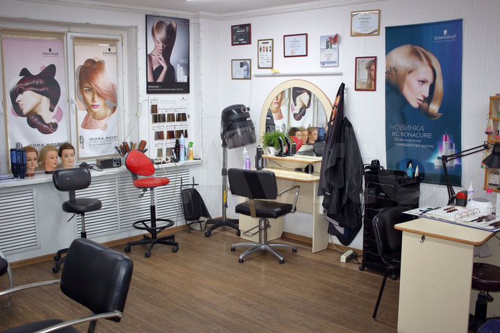 Офис, 60 м²