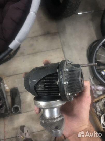 Blow off hks