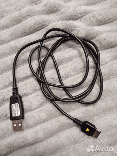 Шнур от самсунг для зарядки