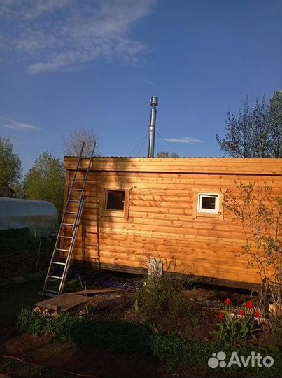 Банные печи с гарантией